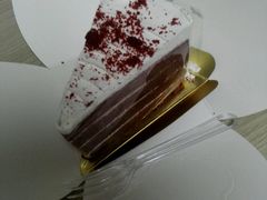 -波波's蛋糕店(于洪广场店)