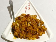 -峨嵋酒家总店(车公庄店)