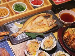 -吉兆·料理(红梅南路店)