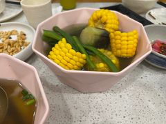 -浮何烤铺(桐梓林店)