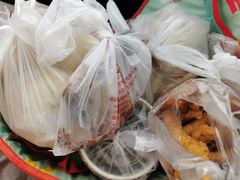 -玉华台饭庄(裕中西里小区店)
