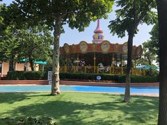 -秦皇岛乐岛海洋王国