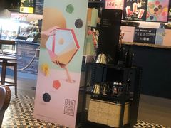 -星巴克臻选(青岛麦凯乐分店)