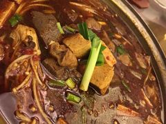 -C31地窖餐厅(黑龙江北路店)