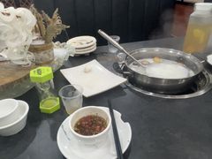 -源港渔村-中山脆肉鲩(博罗店)