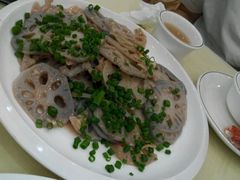 -新享乐海鲜(翠华路店)