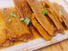 -妈妈的味道(工人体育场东路店)