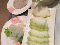 -密友回转自助火锅(世茂国际广场店)