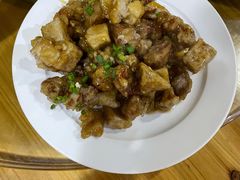 荔枝肉-如我美食(达道社区店)