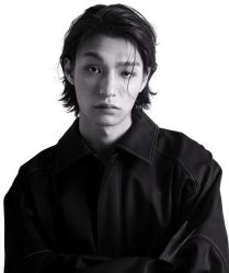 -海文先生国潮烫染男士理发馆