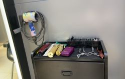 -不迫先生专业男士剪发