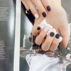 -UMl Nail 尤米美甲美睫半永久