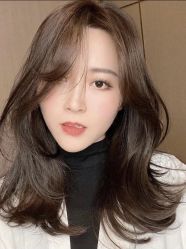 -MORI HAIR SALON日式美发沙龙