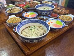 -孙盛兴奥灶面馆·蟹黄面·三虾面(山塘街总店)