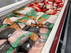 -山姆会员商店(亦庄创意生活广场店)