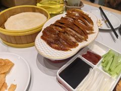 -梅利汴京烤鸭•开封豫菜地标店(晋安路店)