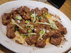 -去茶去餐厅(中央大街店)