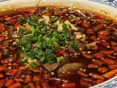 -院8里·少城记忆老川菜(宽窄巷子店)