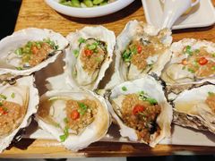 -管氏翅吧(甘家口店)
