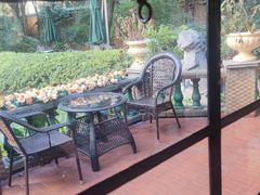 -马勒别墅·中餐厅