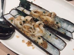 -陶陶居海鲜酒家(新马路店)