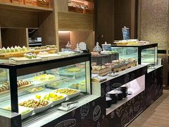 -天津东凯悦酒店·Market Café自助餐厅
