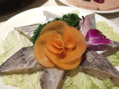 -大味生态火锅(蓝谷地店)