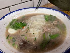 -白露塘杀猪粉(药王街店)