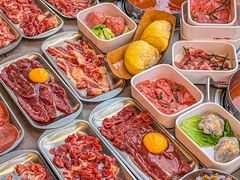 -张哞哞·鲜切牛肉自助火锅(高德置地店)