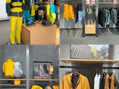 -百联奥特莱斯广场(南京店)