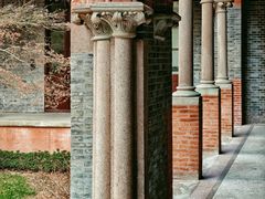 -苏州大学(天赐庄校区)