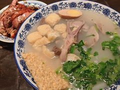 -小潘记鸭血粉丝汤