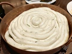 豆角烀饼-奉天小馆·非遗东北菜(沈阳万象城店)