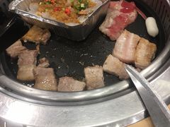 -花味·自助烤肉(雨花客厅店)