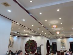 -丽泽山庄·生态怀柔菜·虹鳟鱼(红螺寺店)
