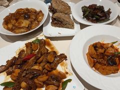 -南门小馆·清真(国贸商城店)