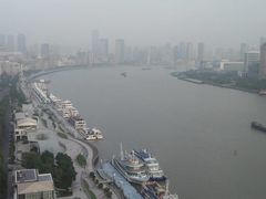 -上海外滩英迪格酒店