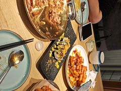 -金博士朝鲜民族餐厅(工大店)