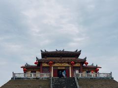 -合浦汉代文化博物馆