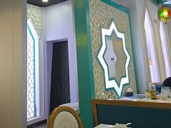 -帕米尔食府(白云观店)