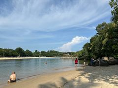 -巴拉湾海滩