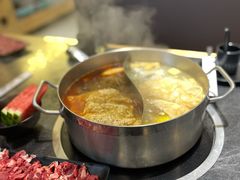 牛肉火锅-林记潮牛·牛肉火锅(上马墩店)