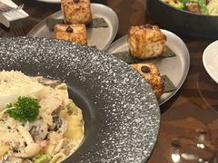 -Ciao窑炉披萨餐厅(宁波阪急店)