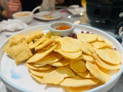 -贵州大厦贵州厅(樱花园西街店)