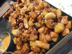 -分米鸡DM Chicken(银泰城店)