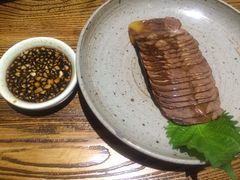-青年公社烤鸭(青年路店)