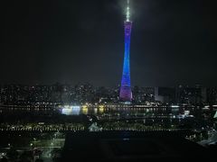 -广州富力丽思卡尔顿酒店