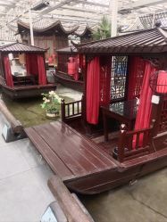 -特味村·宴会厅(生态园店)