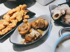 -千味涮·健康火锅(会展连城新天地店)