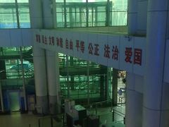 -潍坊站